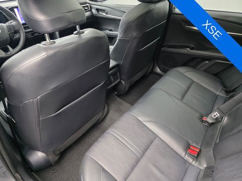 Used 2025 Toyota Camry XSE image 15