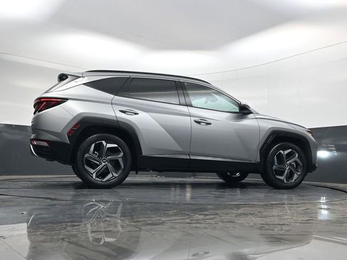Used 2024 Hyundai Tucson Limited image 37
