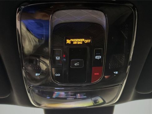 New 2026 Genesis GV80 3.5T Prestige AWD/4WD image 21
