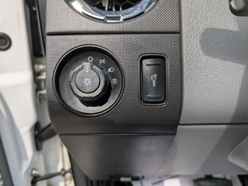 Used 2012 Ford F350 XLT w/ XLT Interior Pkg AWD/4WD image 11