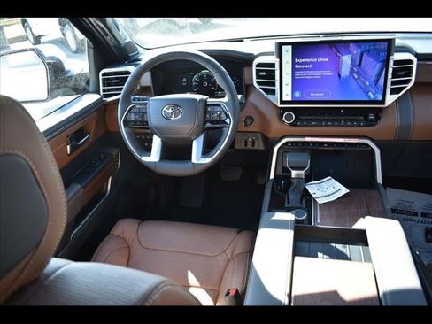 New 2025 Toyota Tundra 1794 Edition image 4