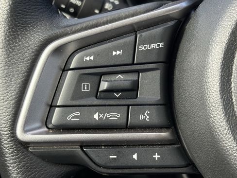 Used 2025 Subaru Outback Premium image 17