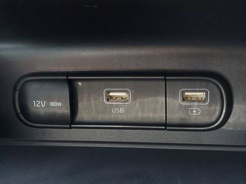 Used 2022 Kia K5 EX w/ EX Premium Package FWD image 33