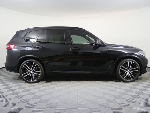 Certified 2023 BMW X5 sDrive40i w/ M Sport Package image 2