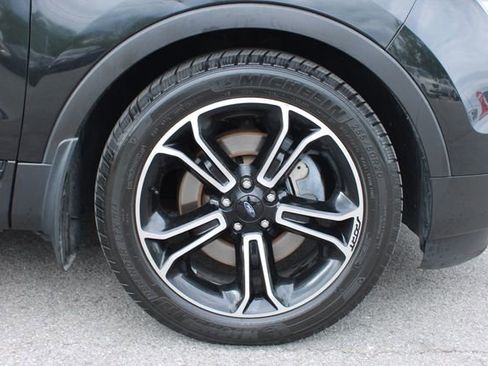 Used 2014 Ford Explorer Sport w/ Equipment Group 401A image 40