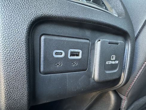 New 2025 Chevrolet Blazer RS w/ Enhanced Convenience Package image 39