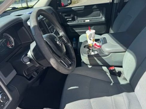 Used 2018 RAM 1500 Express w/ Express Value Package image 5