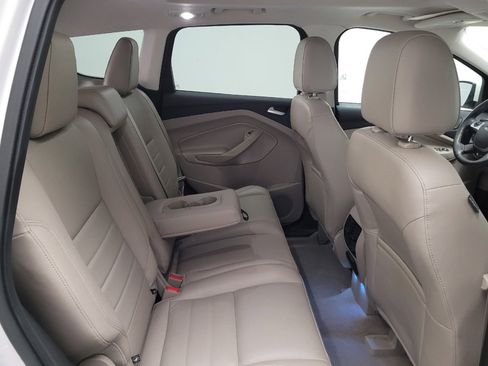 Used 2015 Ford Escape Titanium FWD image 19