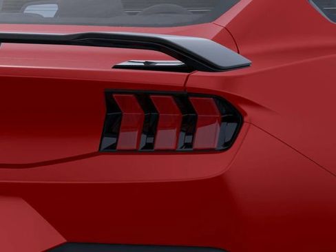 New 2026 Ford Mustang Dark Horse image 22