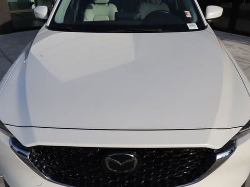 Used 2023 MAZDA CX-5 AWD 2.5 S w/ Preferred Package image 18