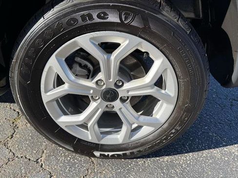 Certified 2025 Jeep Compass Latitude image 14