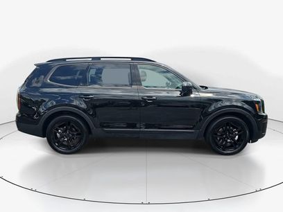 Used 2025 Kia Telluride EX X-Line