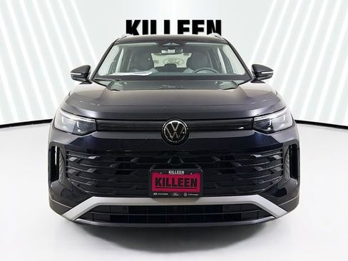 New 2026 Volkswagen Tiguan S image 2