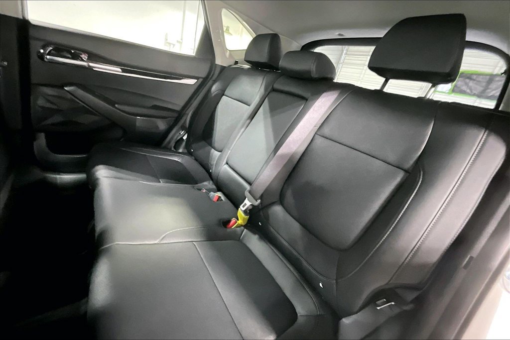 New 2026 Kia Seltos SX AWD/4WD image 18
