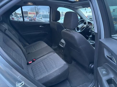 Used 2024 Chevrolet Equinox LT image 27