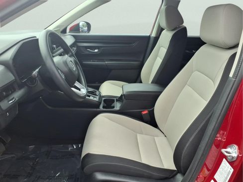 Certified 2024 Honda CR-V EX image 17