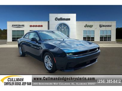 New 2025 Dodge Charger R/T w/ Quick Order Package 25M R/T