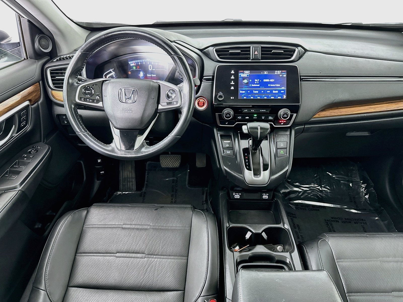 Used 2020 Honda CR-V EX-L image 23