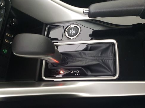 New 2026 Mitsubishi Eclipse Cross ES image 23