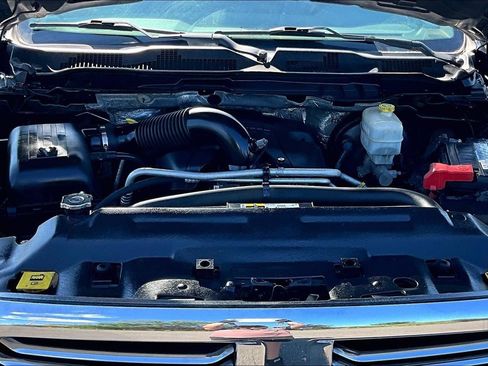 Used 2016 RAM 2500 Big Horn AWD/4WD image 37