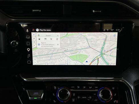 Used 2024 GMC Sierra 1500 Denali w/ Denali Reserve Package image 19