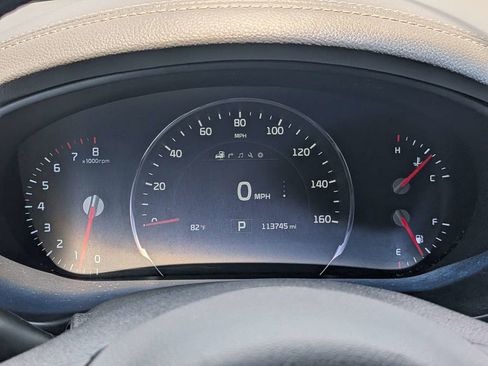 Used 2016 Kia Sorento SX FWD image 25