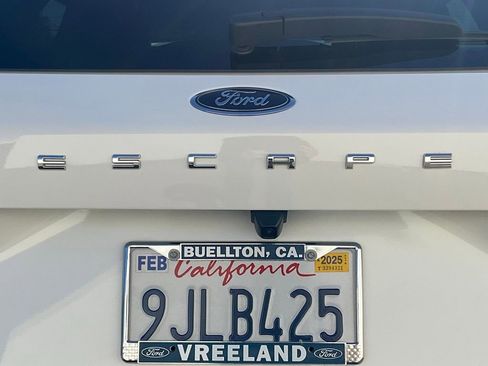 Used 2024 Ford Escape ST-Line Select w/ Tech Pack #1 image 21