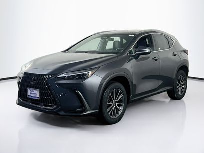 Used 2024 Lexus NX 350 AWD