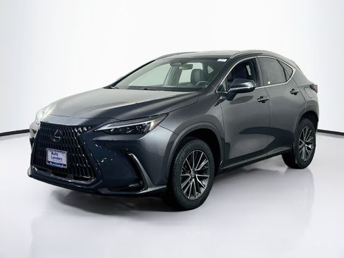 Used 2024 Lexus NX 350 AWD image 1