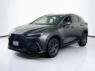 Used 2024 Lexus NX 350 AWD video 1