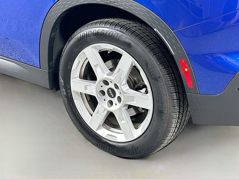 Used 2025 MINI Cooper Countryman S AWD/4WD image 10