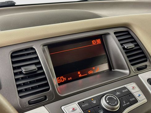 Used 2012 Nissan Murano S AWD/4WD image 15