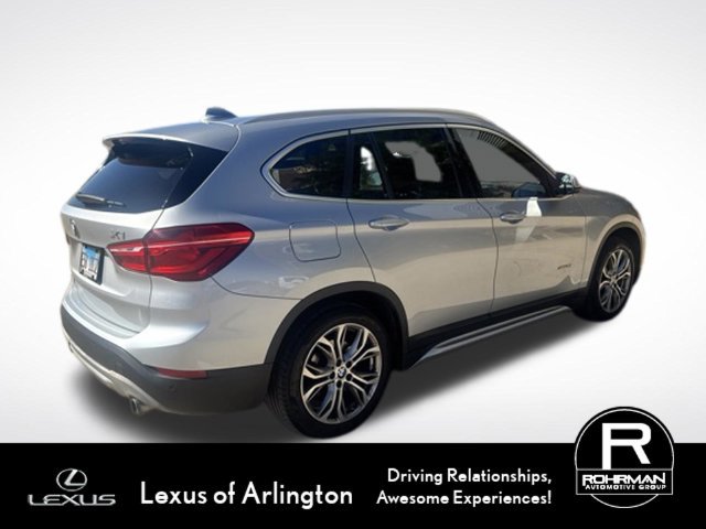 Used 2016 BMW X1 xDrive28i AWD/4WD image 3