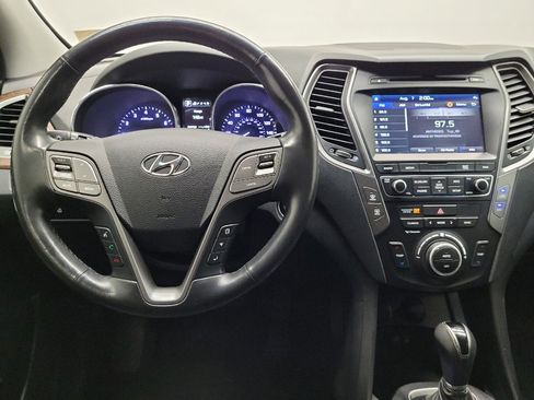 Used 2018 Hyundai Santa Fe Sport FWD image 22