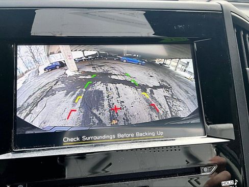 Certified 2023 Subaru Forester Premium image 9