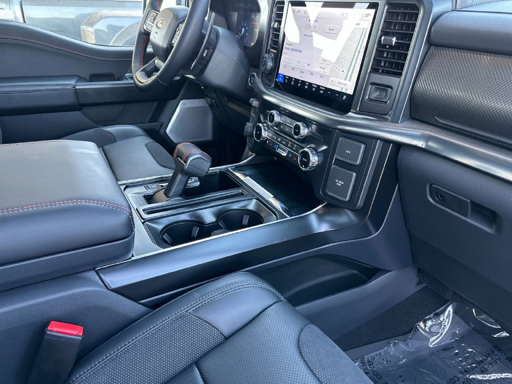 New 2026 Ford F150 Raptor AWD/4WD image 14