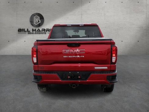 Used 2024 GMC Sierra 1500 Elevation image 7