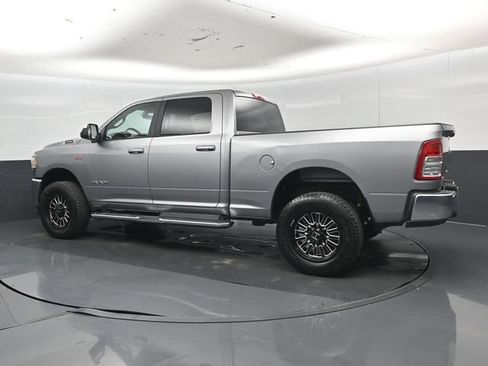 Used 2021 RAM 2500 Big Horn AWD/4WD image 36