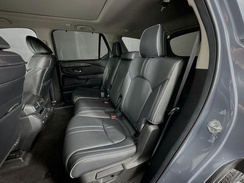 Certified 2023 Honda Pilot Elite image 26