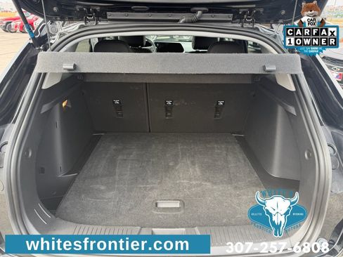 Used 2026 Chevrolet Trax LT FWD image 11
