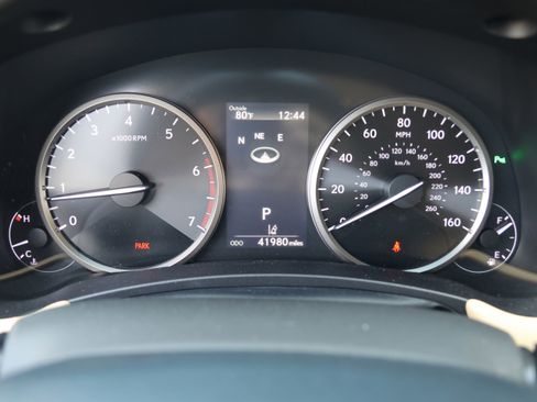 Used 2019 Lexus NX 300 FWD w/ Premium Package image 19