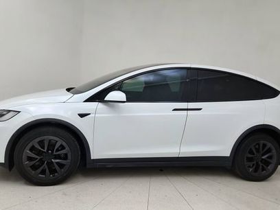 Used 2023 Tesla Model X