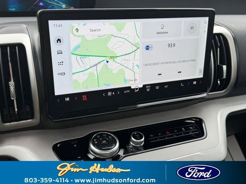 New 2026 Ford Expedition Max Active image 38