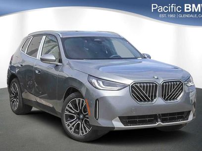 Used 2026 BMW X3 xDrive30