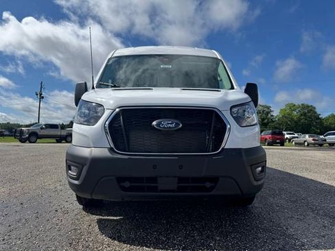 New 2024 Ford Transit 350 XL image 3