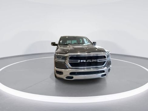 Used 2019 RAM 1500 Big Horn AWD/4WD image 3
