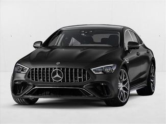 Used 2023 Mercedes-Benz AMG GT 63 S video 1