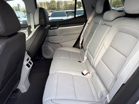 New 2026 GMC Terrain Denali AWD/4WD image 6