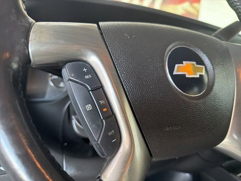 Used 2017 Chevrolet Express 2500 LS image 17