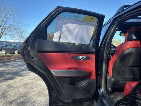 New 2026 Genesis GV70 2.5T Sport Prestige image 23